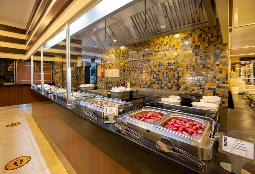 בית מלון כפרי Villa Side