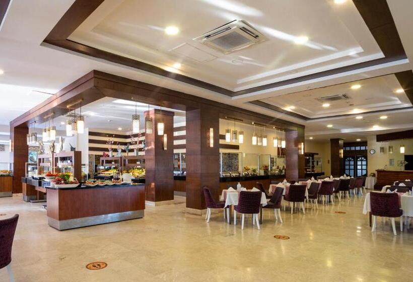 בית מלון כפרי Villa Side