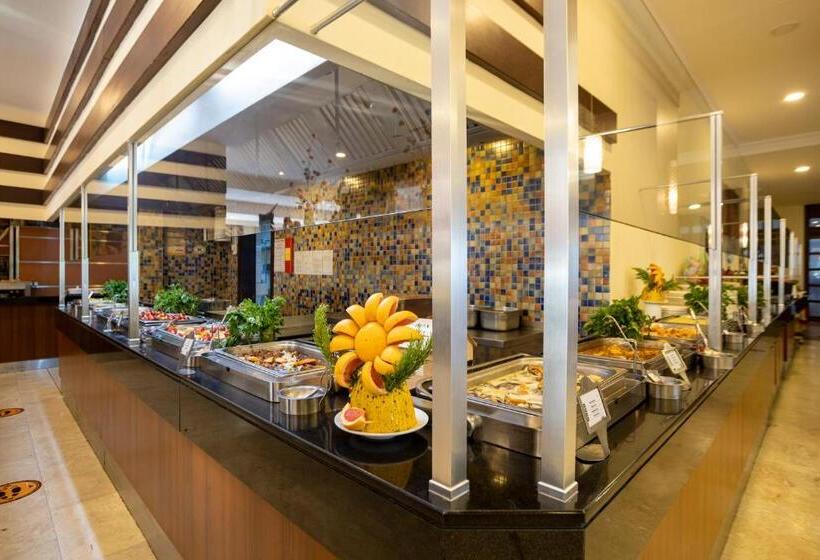 בית מלון כפרי Villa Side