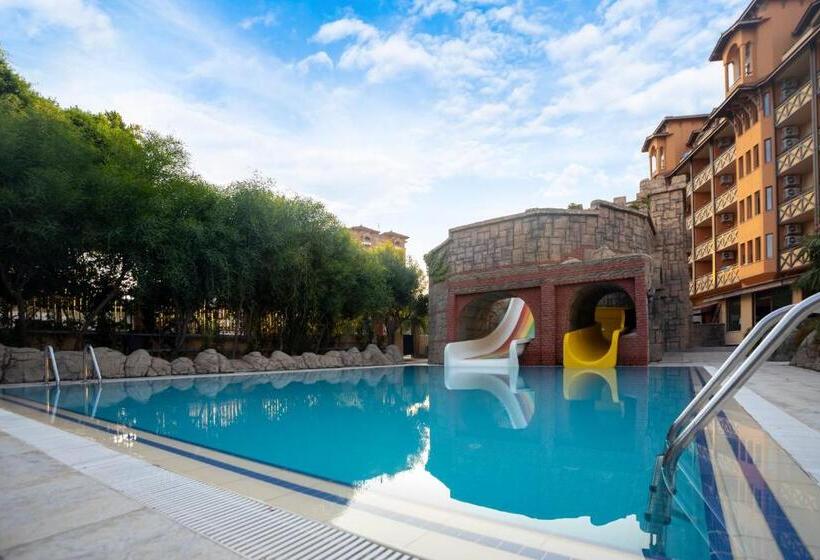 בית מלון כפרי Villa Side