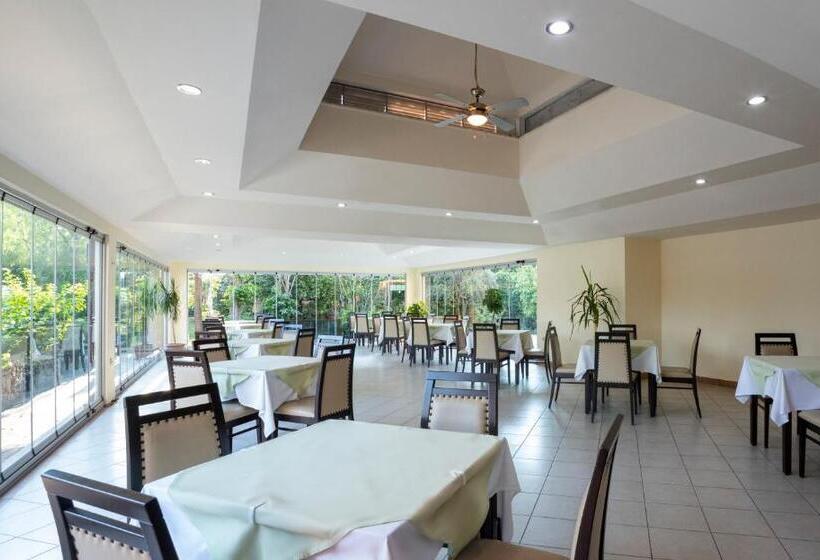 בית מלון כפרי Villa Side