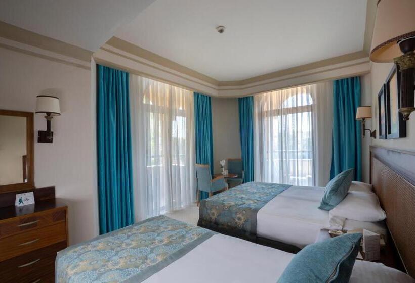 בית מלון כפרי Villa Side