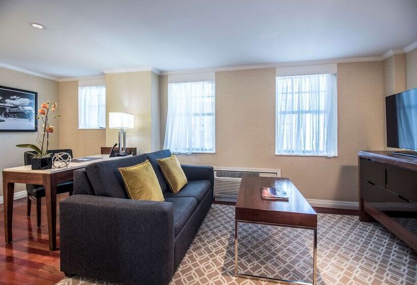 The Warwick Hotel Rittenhouse Square Philadelphia