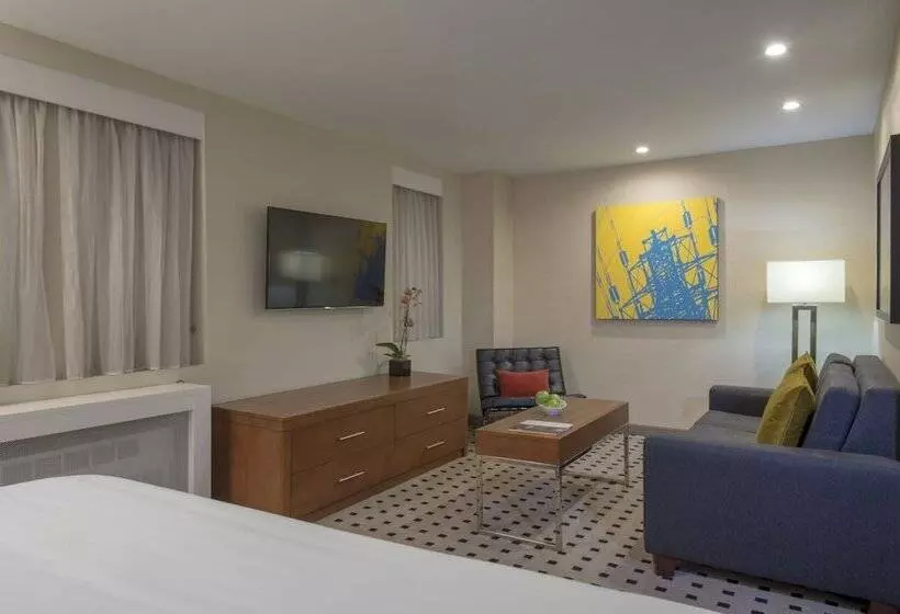 The Warwick Hotel Rittenhouse Square Philadelphia