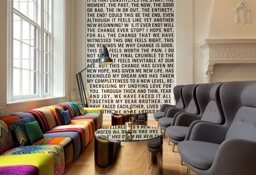 The Warwick Hotel Rittenhouse Square Philadelphia