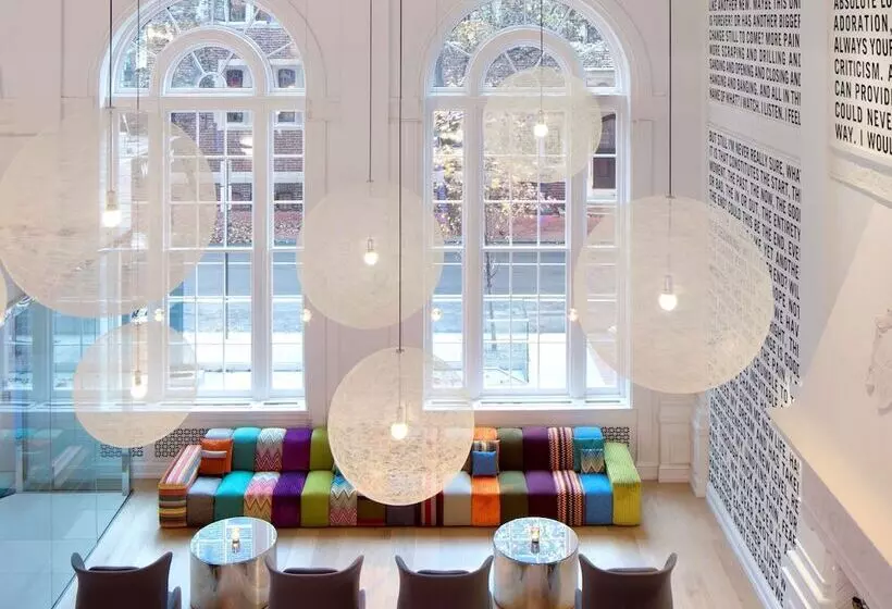 The Warwick Hotel Rittenhouse Square Philadelphia