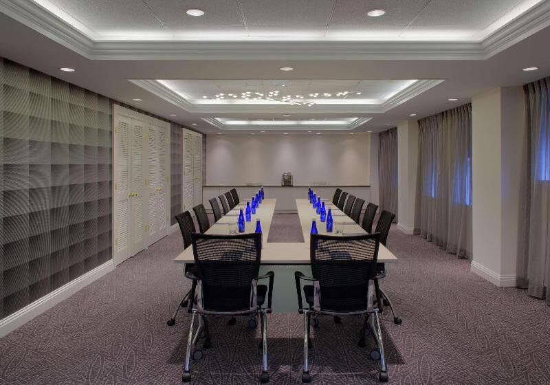 The Warwick Hotel Rittenhouse Square Philadelphia