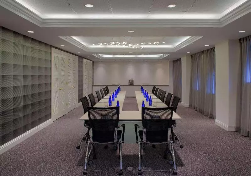 The Warwick Hotel Rittenhouse Square Philadelphia