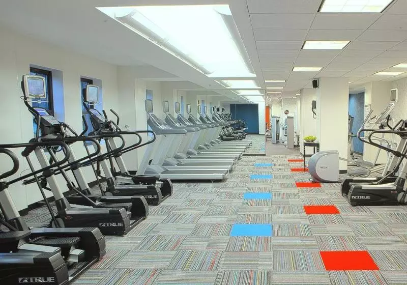 The Warwick Hotel Rittenhouse Square Philadelphia