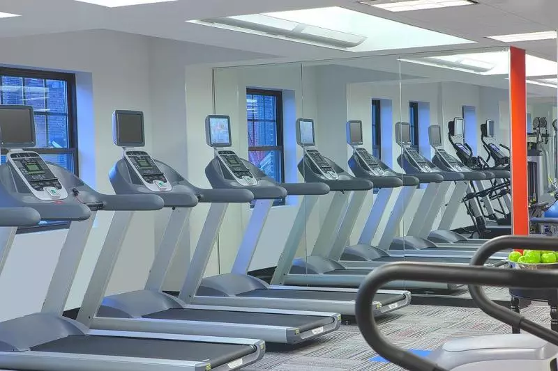 The Warwick Hotel Rittenhouse Square Philadelphia