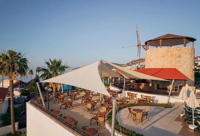 Hotel Selectum Colours Bodrum