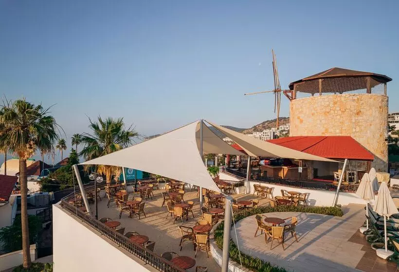 Hotel Selectum Colours Bodrum