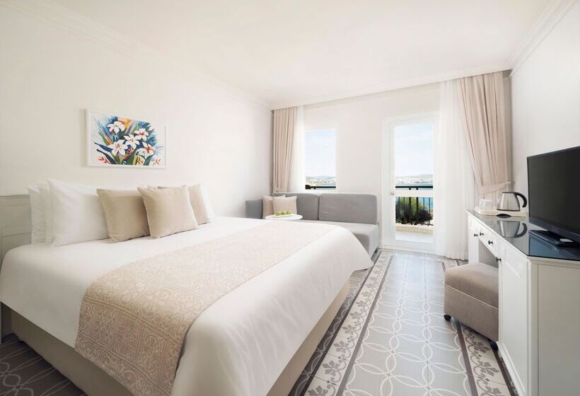 Hotel Selectum Colours Bodrum