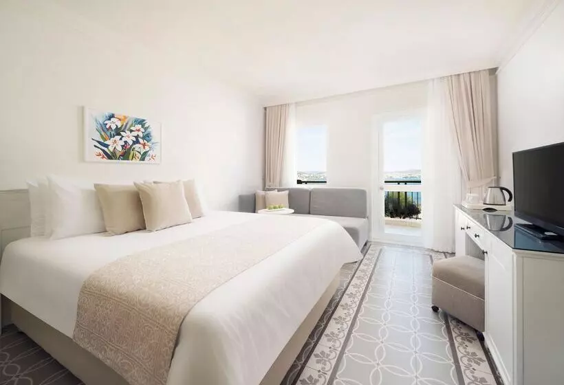 Hotel Selectum Colours Bodrum