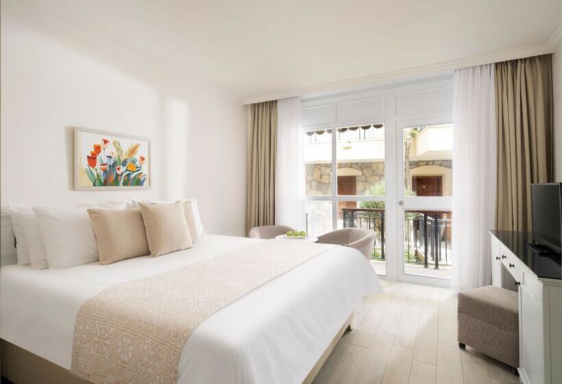 Hotel Selectum Colours Bodrum