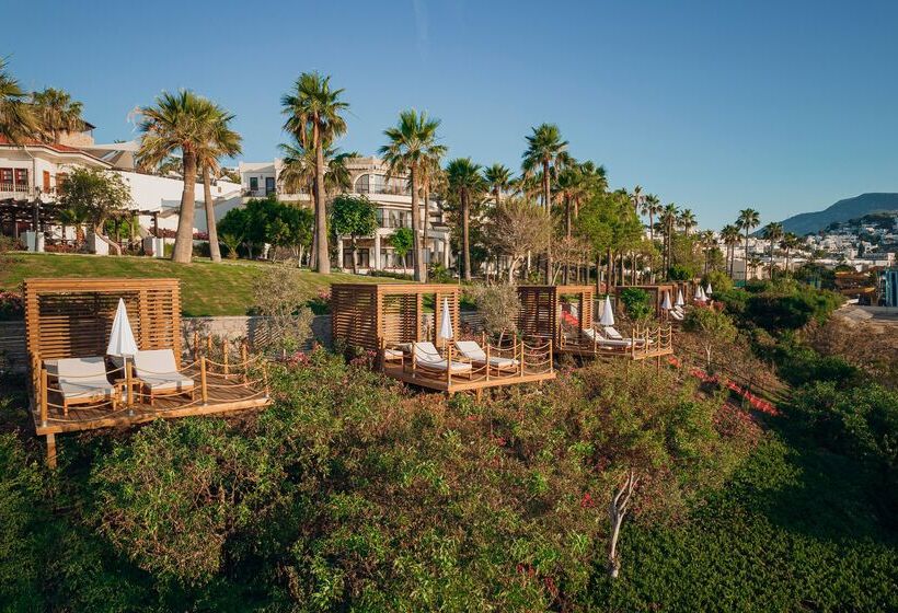 Hotel Selectum Colours Bodrum