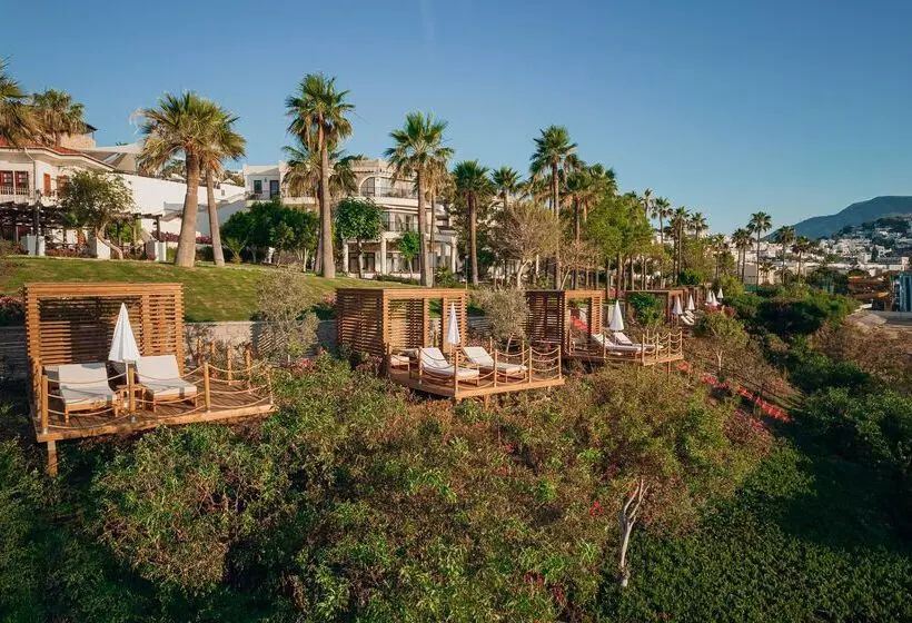 Hotel Selectum Colours Bodrum