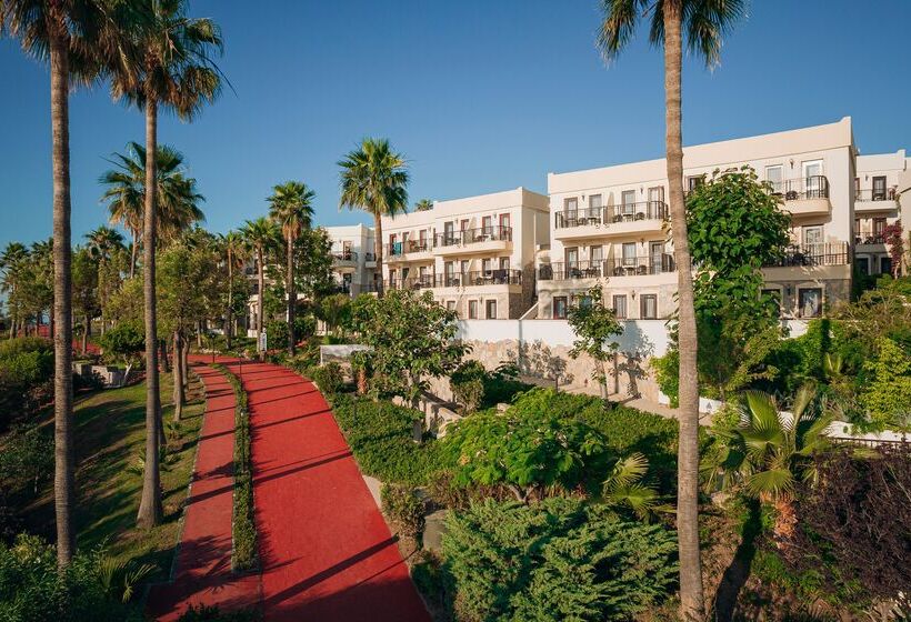 Hotel Selectum Colours Bodrum