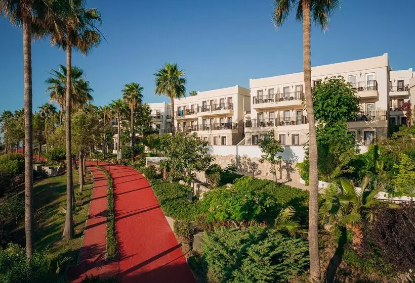 Hotel Selectum Colours Bodrum