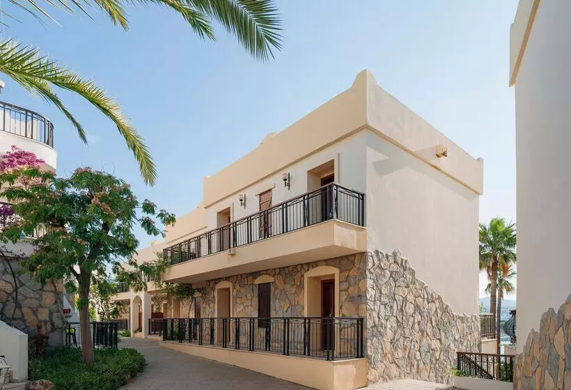 Hotel Selectum Colours Bodrum