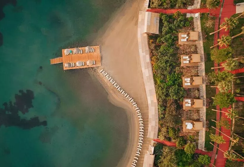 Hotel Selectum Colours Bodrum