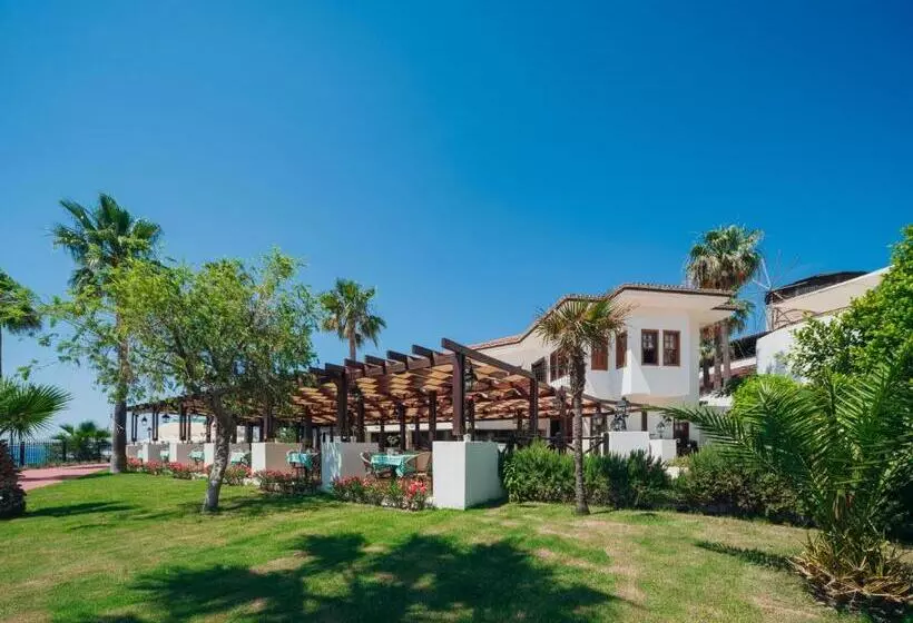 Hotel Selectum Colours Bodrum