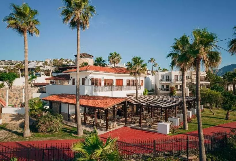 Hotel Selectum Colours Bodrum