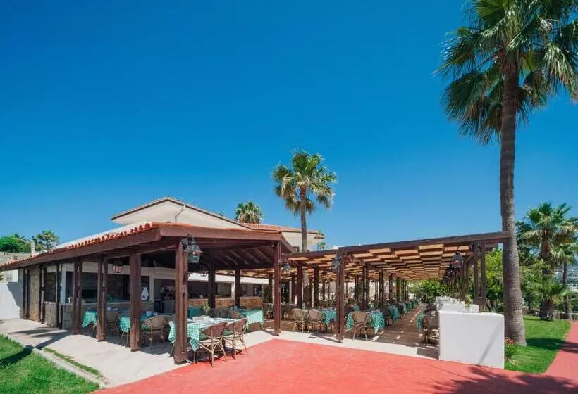 Hotel Selectum Colours Bodrum