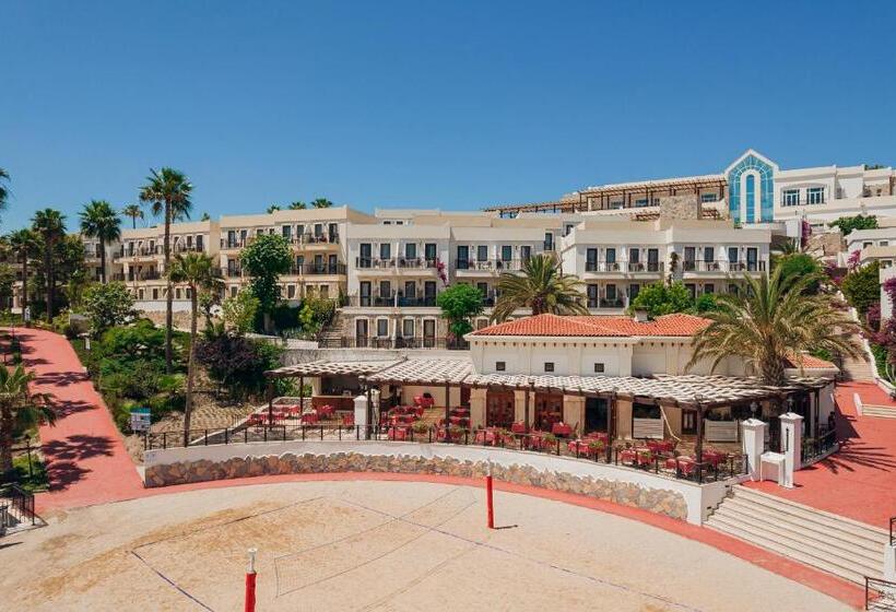 Hotel Selectum Colours Bodrum