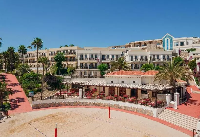 Hotel Selectum Colours Bodrum