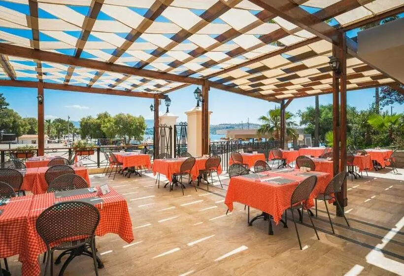 Hotel Selectum Colours Bodrum