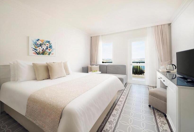 Hotel Selectum Colours Bodrum