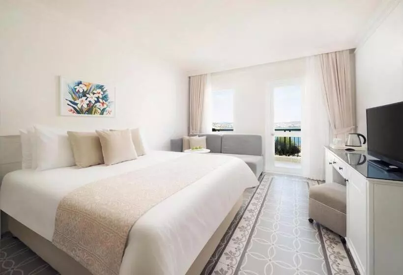 Hotel Selectum Colours Bodrum