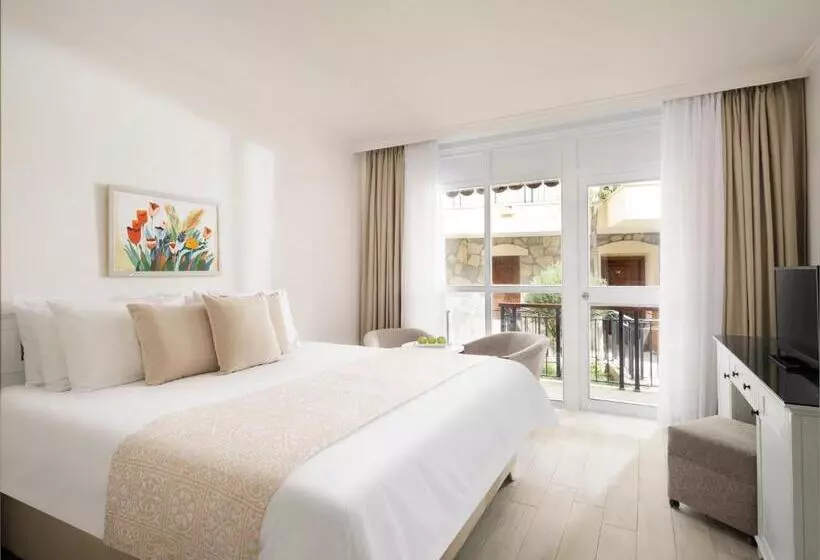 Hotel Selectum Colours Bodrum