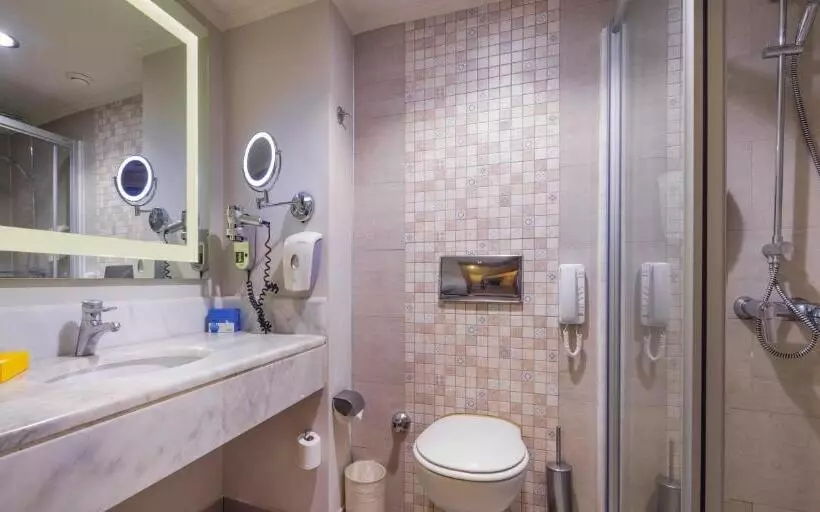 Hotel Selectum Colours Bodrum