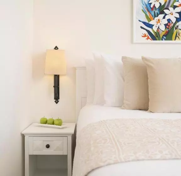 Hotel Selectum Colours Bodrum