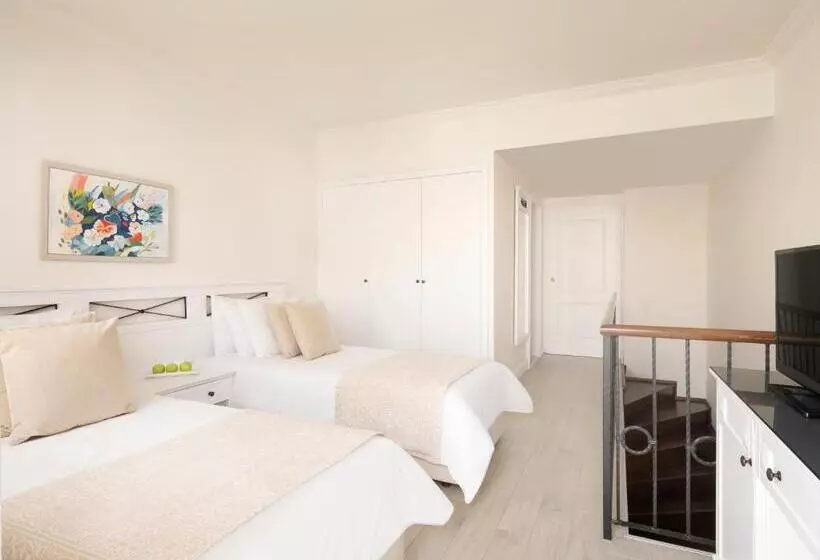 Hotel Selectum Colours Bodrum