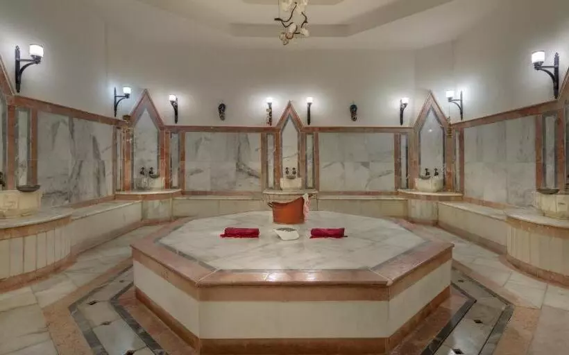 Hotel Selectum Colours Bodrum