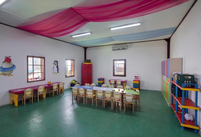 Hotel Selectum Colours Bodrum