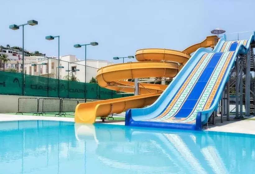 Hotel Selectum Colours Bodrum