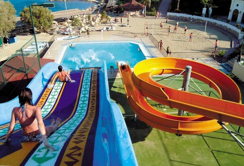 Hotel Selectum Colours Bodrum