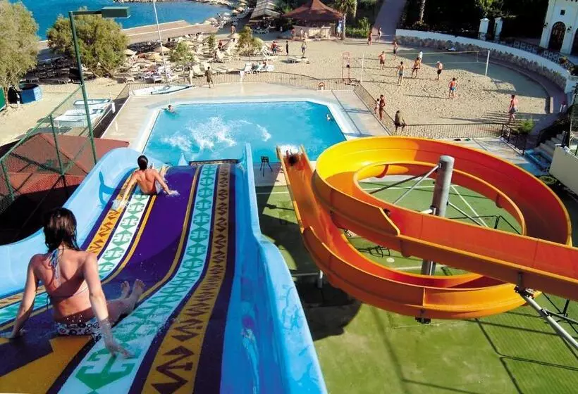 Hotel Selectum Colours Bodrum