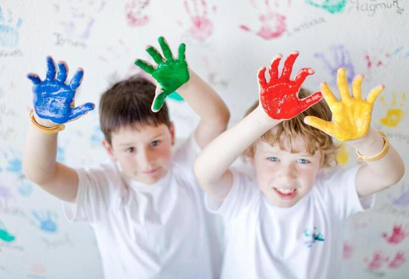 Hotel Selectum Colours Bodrum