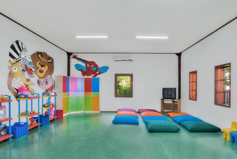 Hotel Selectum Colours Bodrum