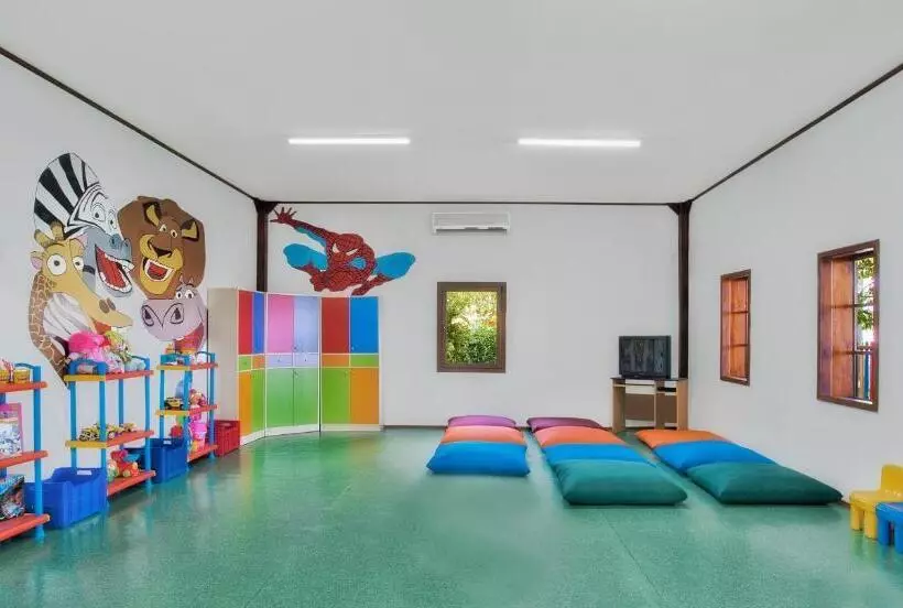 Hotel Selectum Colours Bodrum