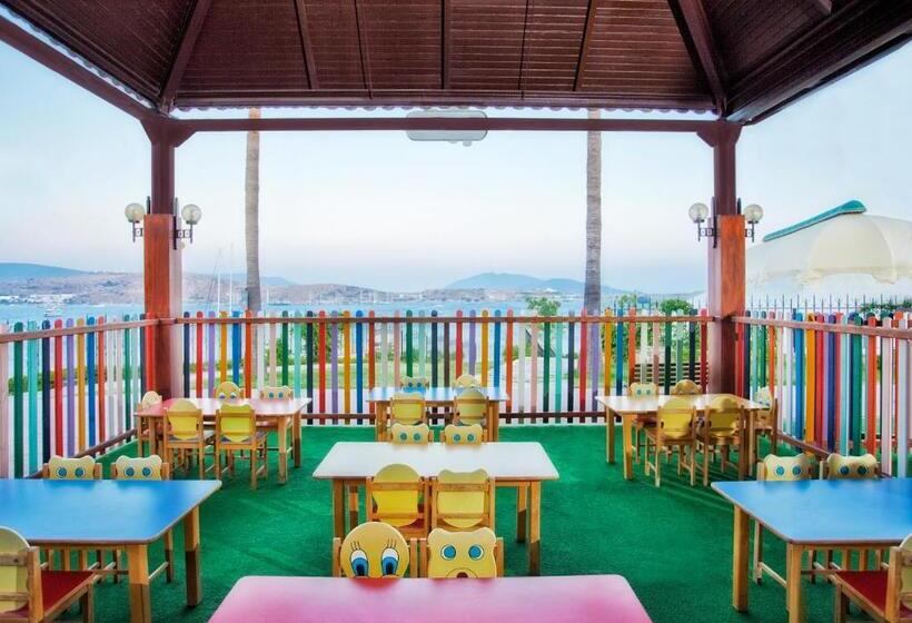 Hotel Selectum Colours Bodrum