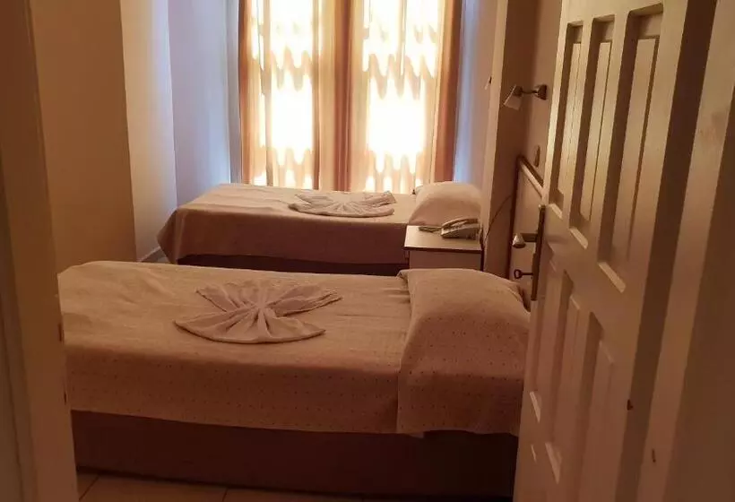 İsabella Apart Otel