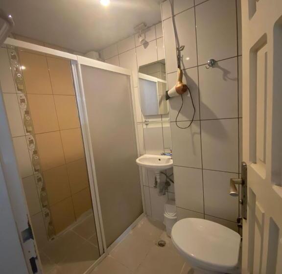 İsabella Apart Otel