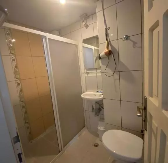 İsabella Apart Otel