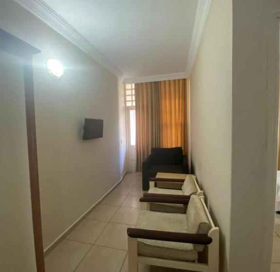 İsabella Apart Otel